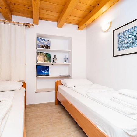 Apartment Ribambit Dubrovnik Exterior foto