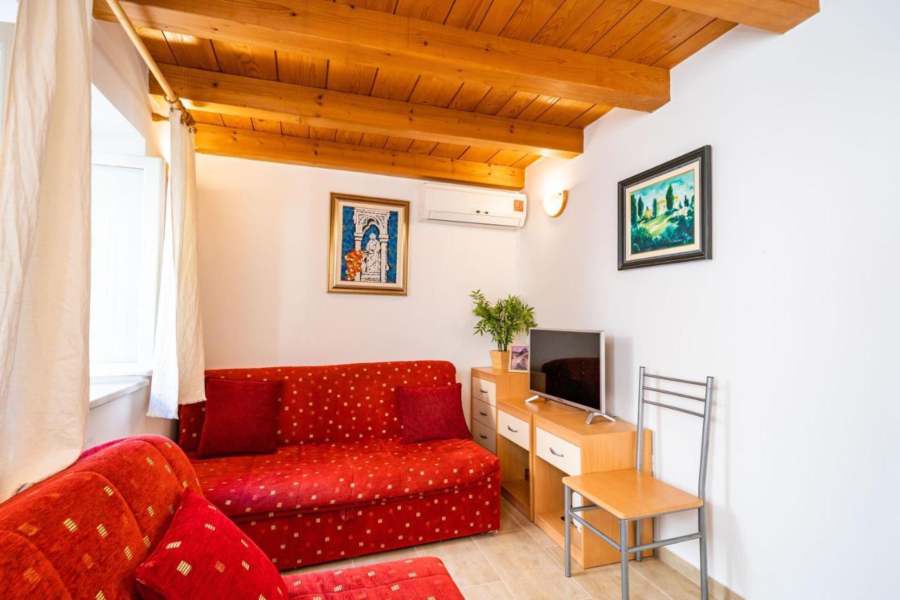 Apartment Ribambit Dubrovnik Exterior foto