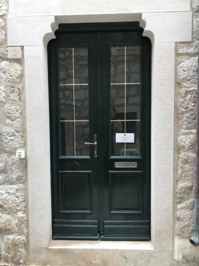 Apartment Ribambit Dubrovnik Exterior foto