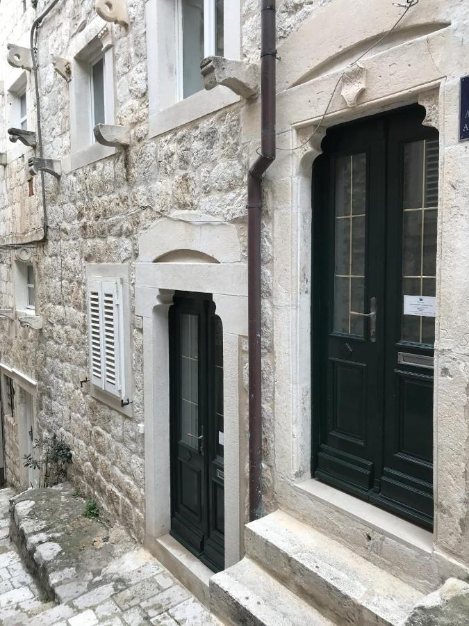Apartment Ribambit Dubrovnik Exterior foto